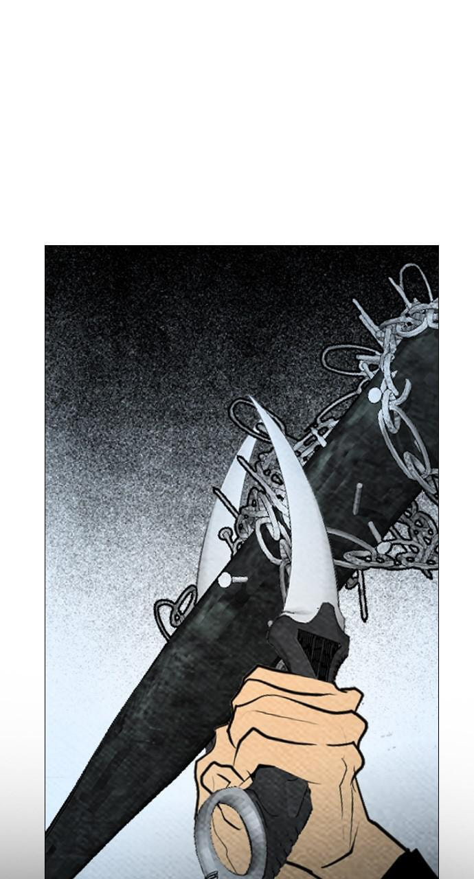 Read REAWAKENED MAN chapter 61 image 38 on Lezhin