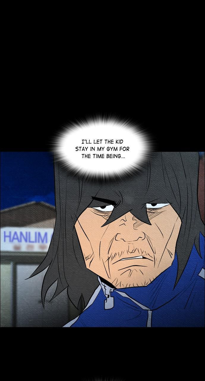 Read REAWAKENED MAN chapter 61 image 41 on Lezhin