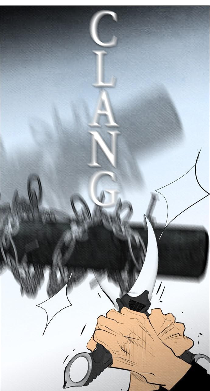 Read REAWAKENED MAN chapter 61 image 44 on Lezhin