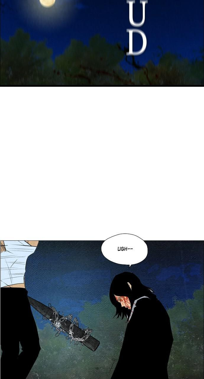 Read REAWAKENED MAN chapter 61 image 49 on Lezhin
