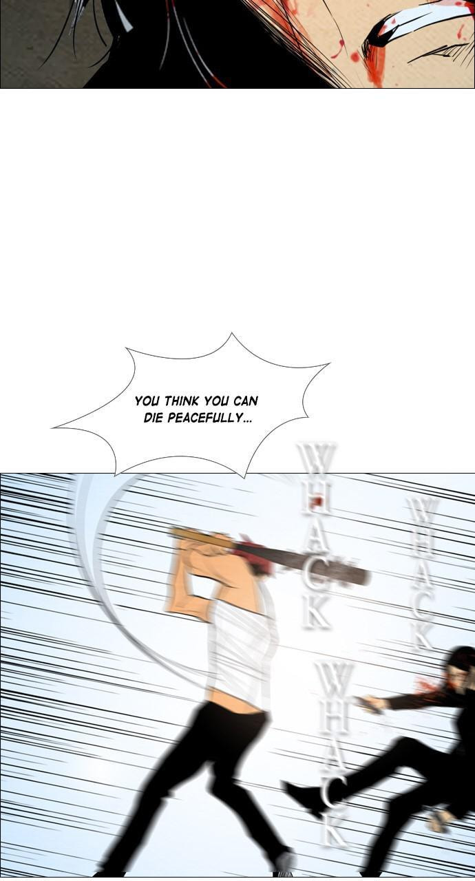 Read REAWAKENED MAN chapter 61 image 51 on Lezhin