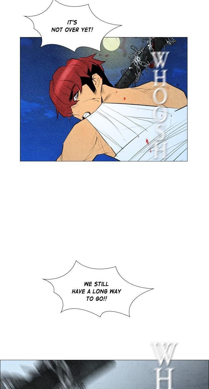 Read REAWAKENED MAN chapter 61 image 53 on Lezhin