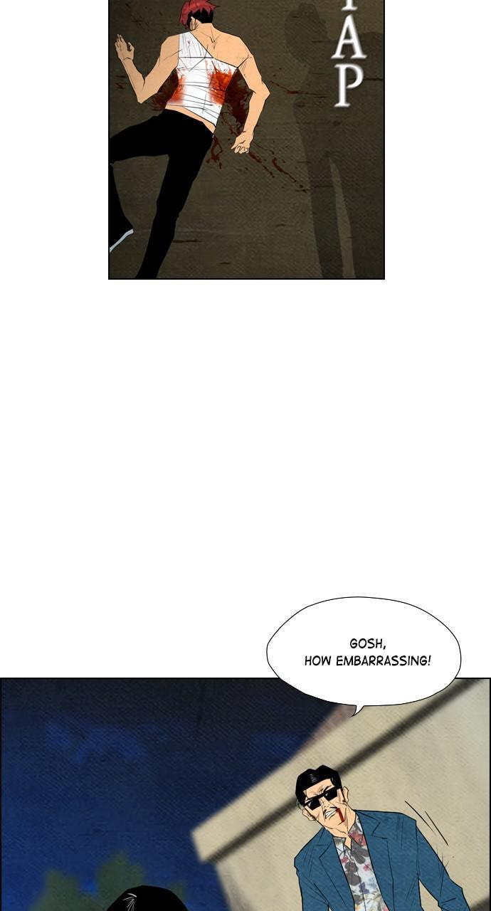 Read REAWAKENED MAN chapter 61 image 58 on Lezhin