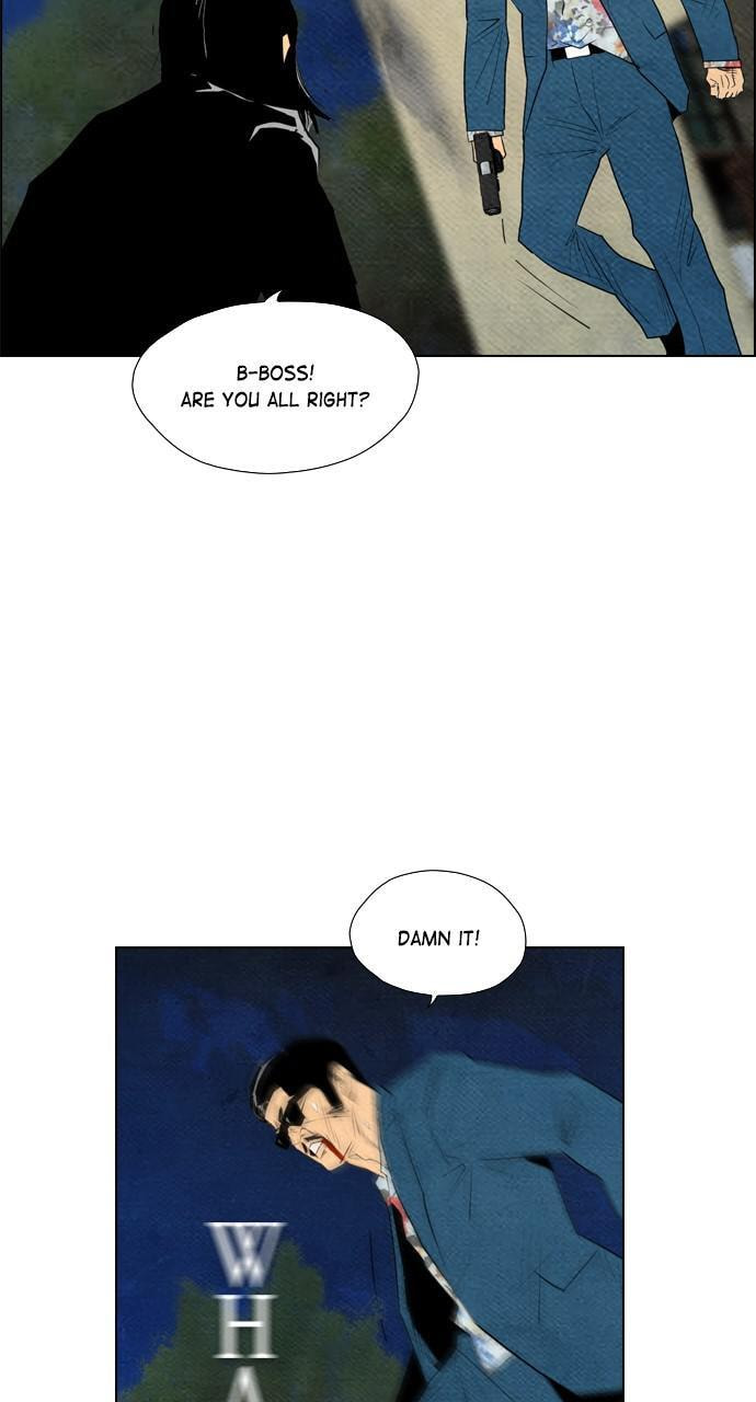 Read REAWAKENED MAN chapter 61 image 59 on Lezhin