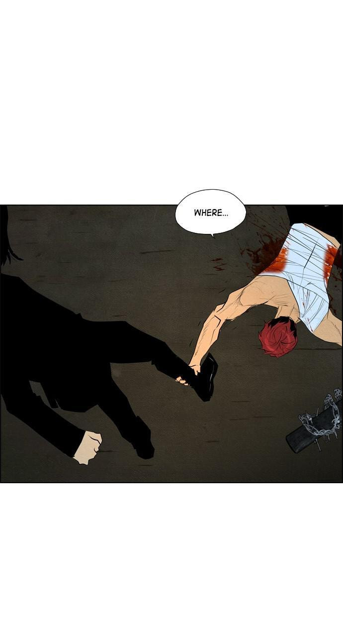 Read REAWAKENED MAN chapter 61 image 64 on Lezhin