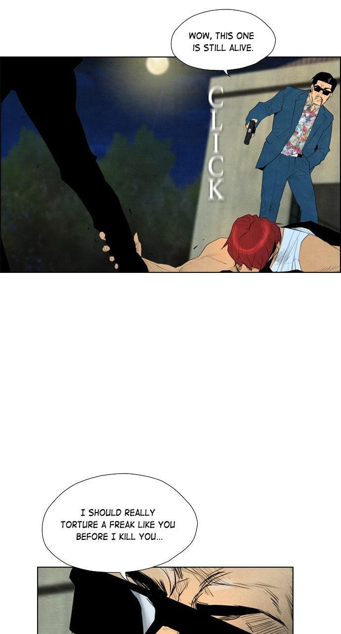 Read REAWAKENED MAN chapter 61 image 67 on Lezhin