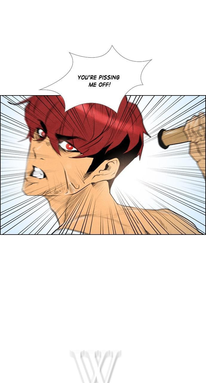 Read REAWAKENED MAN chapter 61 image 72 on Lezhin