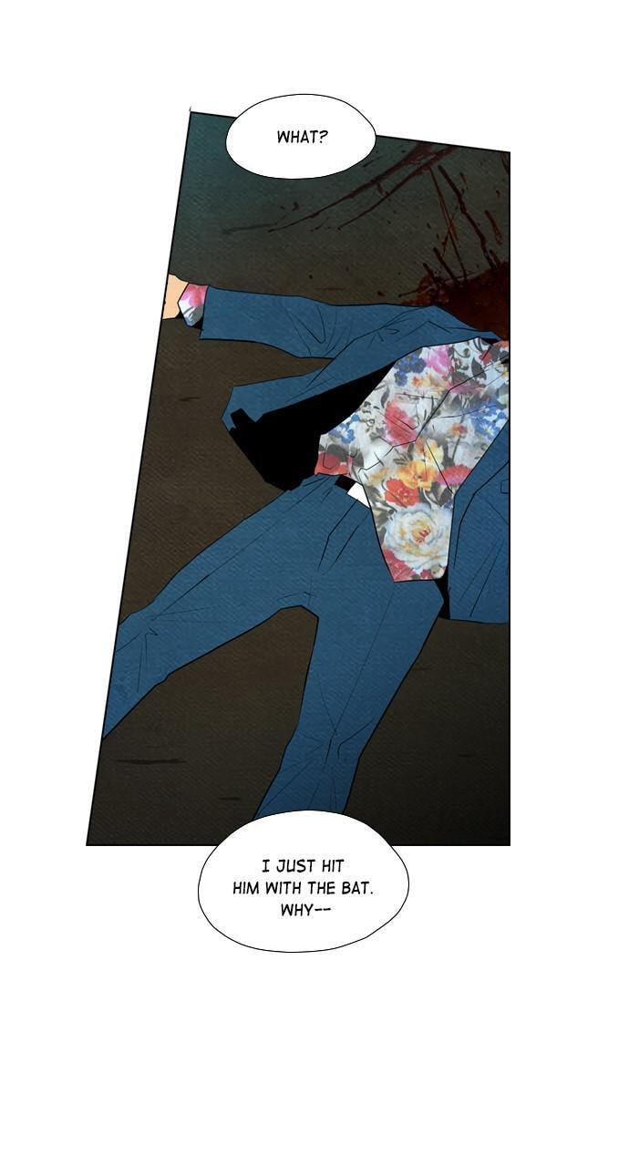 Read REAWAKENED MAN chapter 61 image 78 on Lezhin