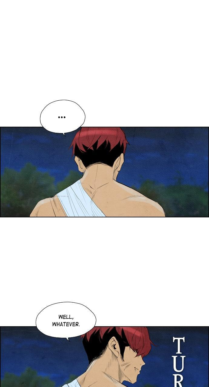 Read REAWAKENED MAN chapter 61 image 79 on Lezhin