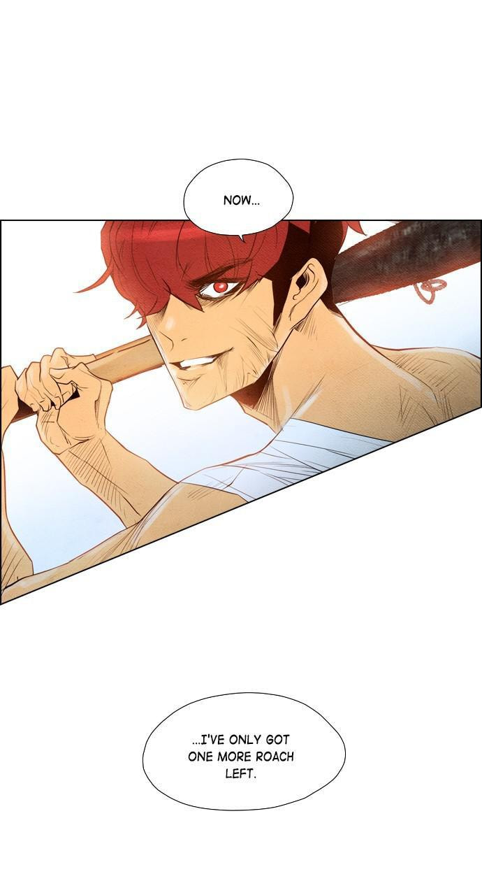 Read REAWAKENED MAN chapter 61 image 81 on Lezhin