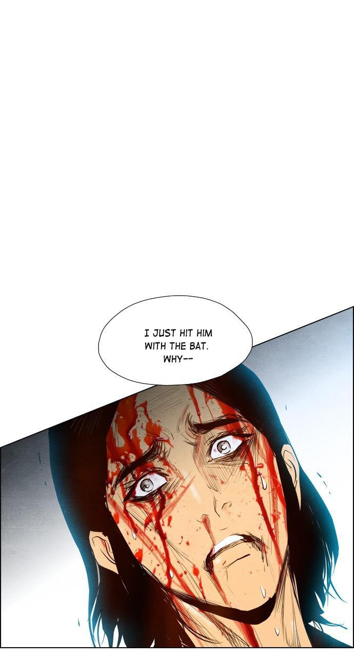 Read REAWAKENED MAN chapter 62 image 1 on Lezhin