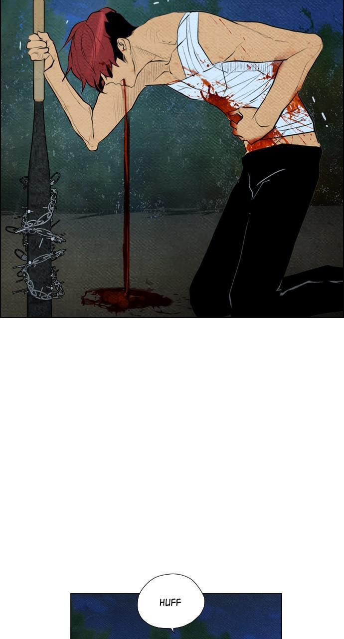 Read REAWAKENED MAN chapter 62 image 12 on Lezhin