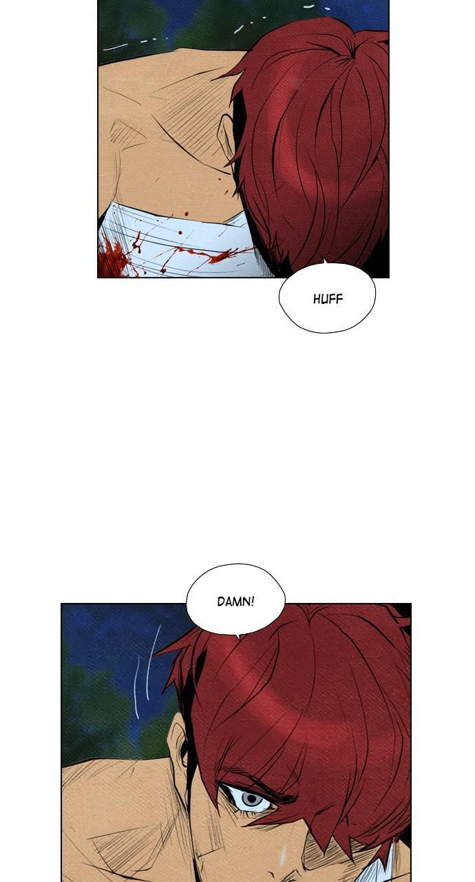 Read REAWAKENED MAN chapter 62 image 13 on Lezhin