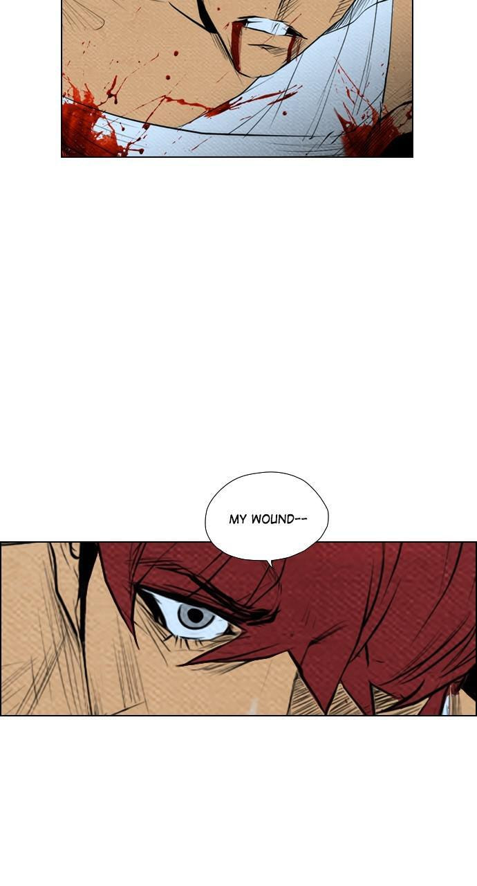 Read REAWAKENED MAN chapter 62 image 14 on Lezhin