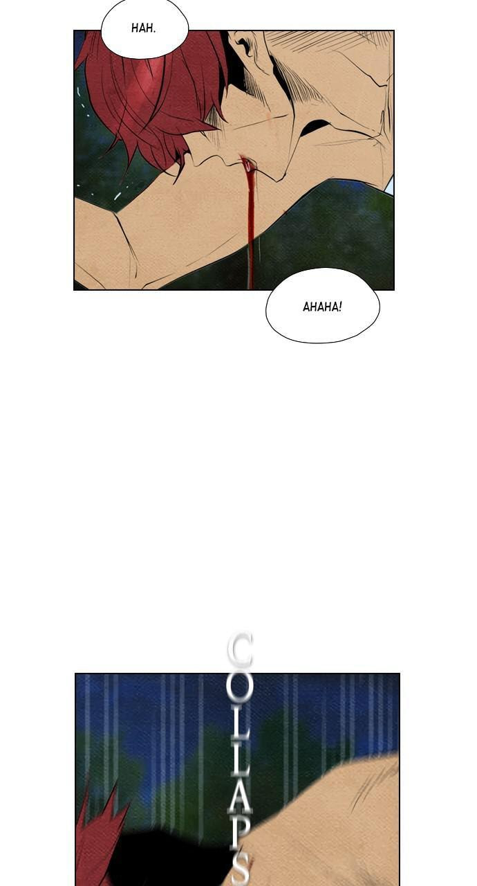 Read REAWAKENED MAN chapter 62 image 17 on Lezhin