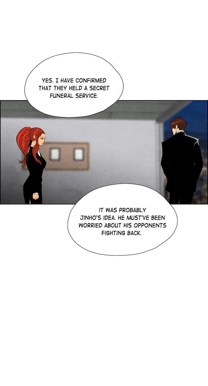 Read REAWAKENED MAN chapter 62 image 28 on Lezhin