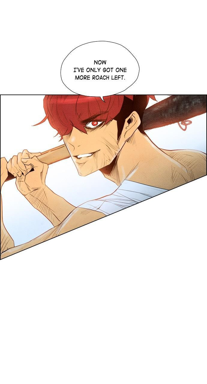 Read REAWAKENED MAN chapter 62 image 3 on Lezhin
