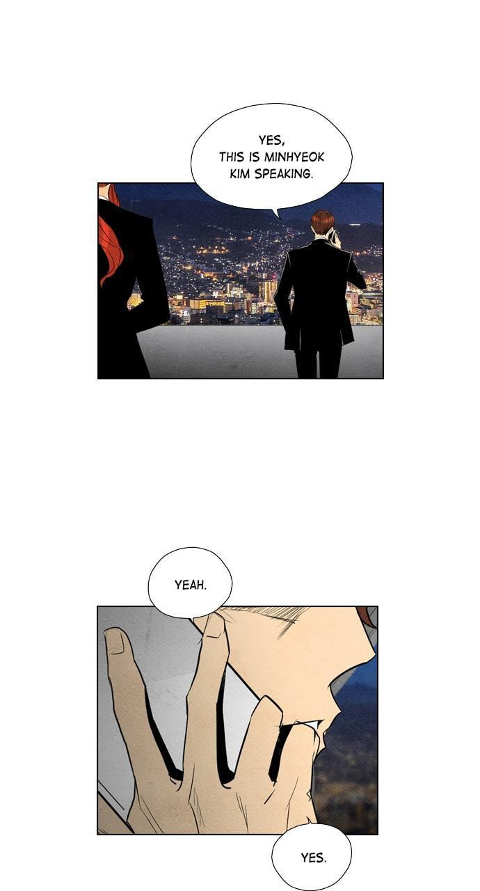 Read REAWAKENED MAN chapter 62 image 36 on Lezhin
