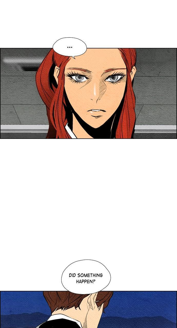 Read REAWAKENED MAN chapter 62 image 40 on Lezhin