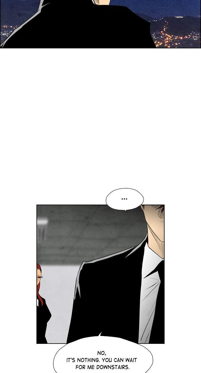 Read REAWAKENED MAN chapter 62 image 41 on Lezhin