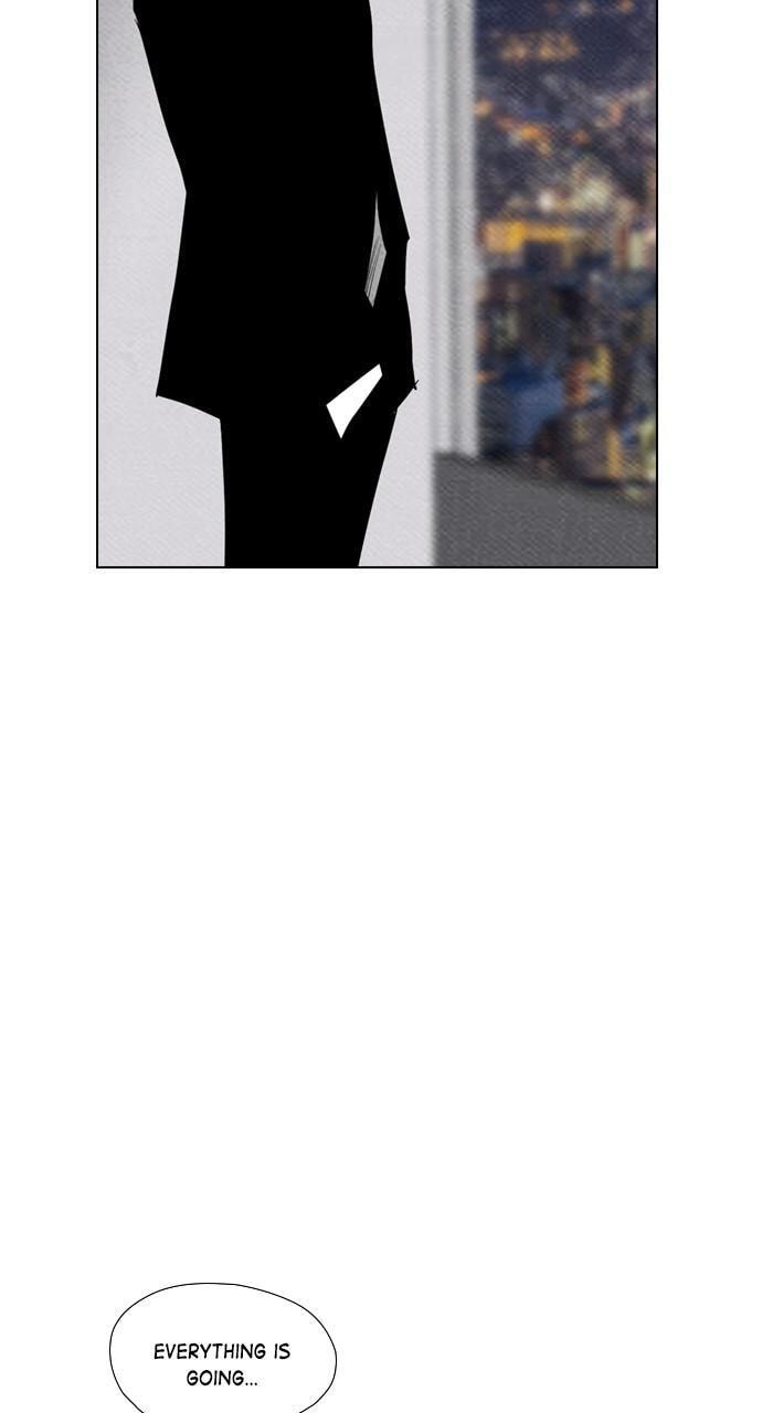 Read REAWAKENED MAN chapter 62 image 44 on Lezhin