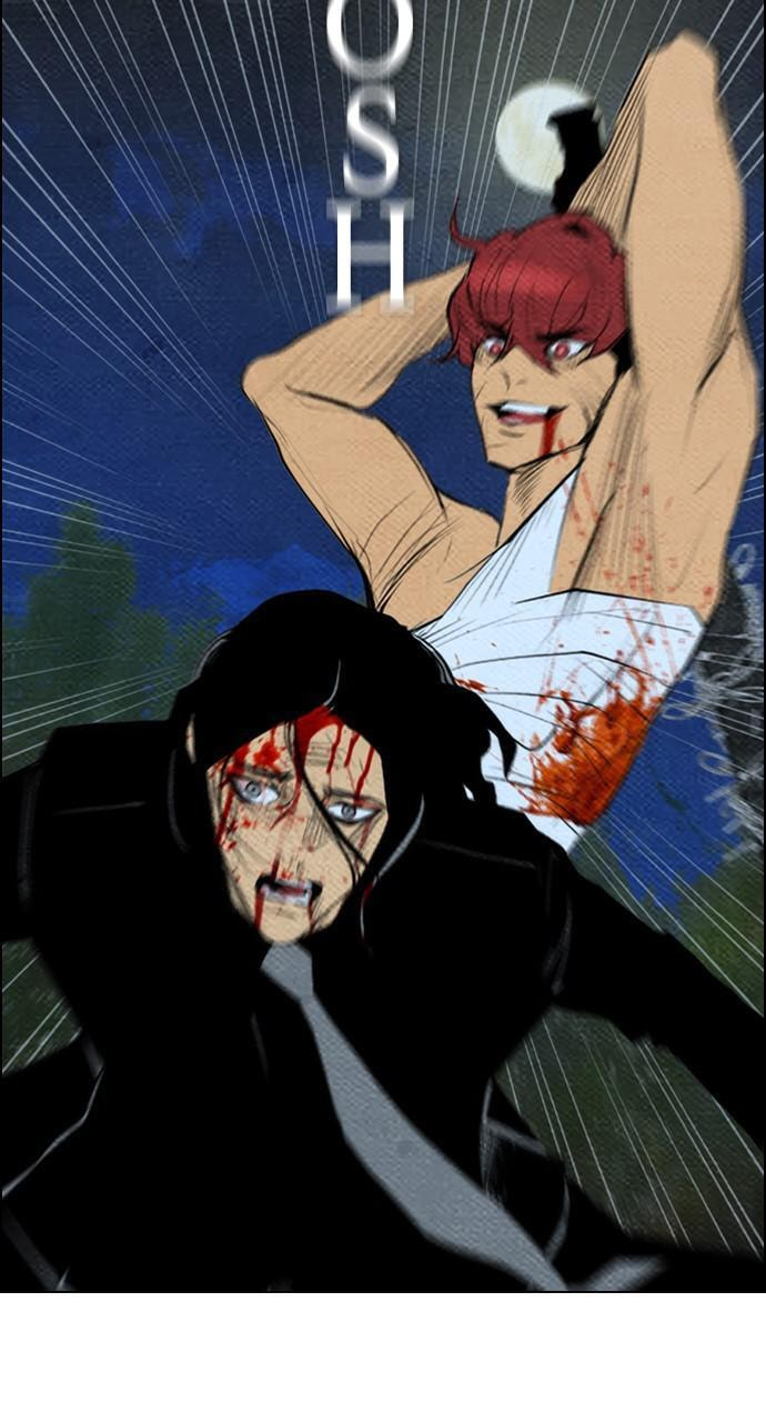 Read REAWAKENED MAN chapter 62 image 5 on Lezhin