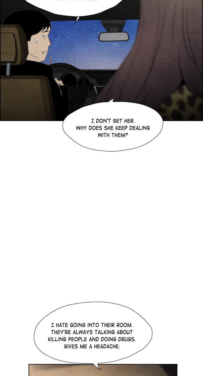 Read REAWAKENED MAN chapter 62 image 58 on Lezhin