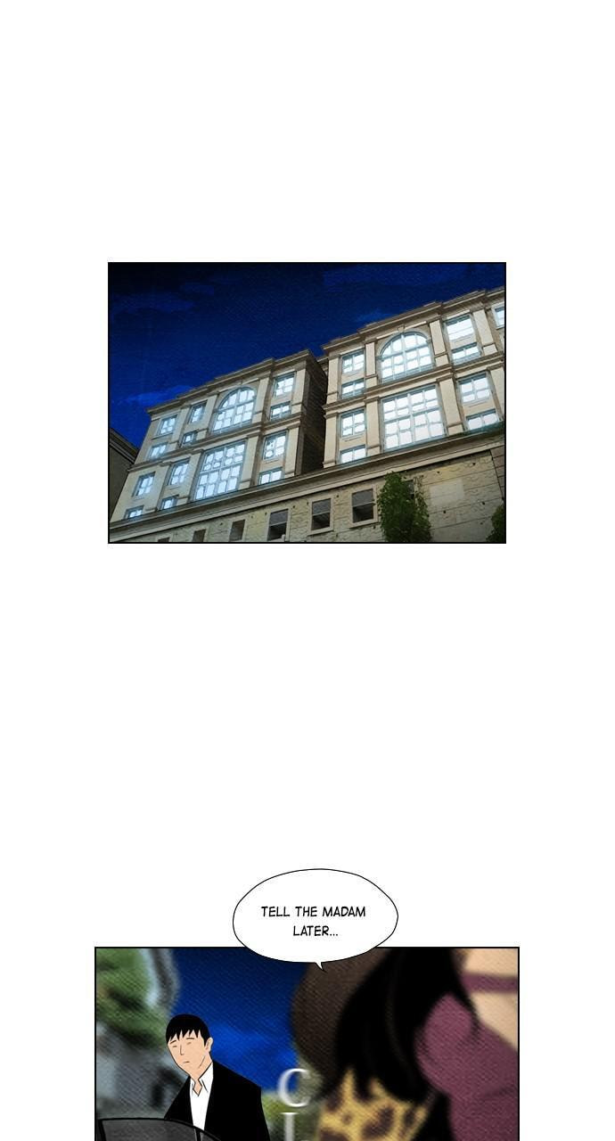 Read REAWAKENED MAN chapter 62 image 61 on Lezhin