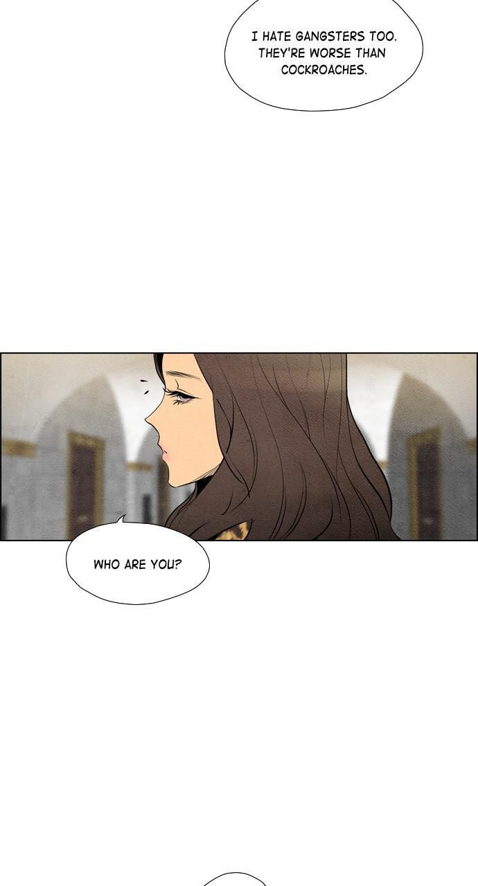 Read REAWAKENED MAN chapter 62 image 65 on Lezhin