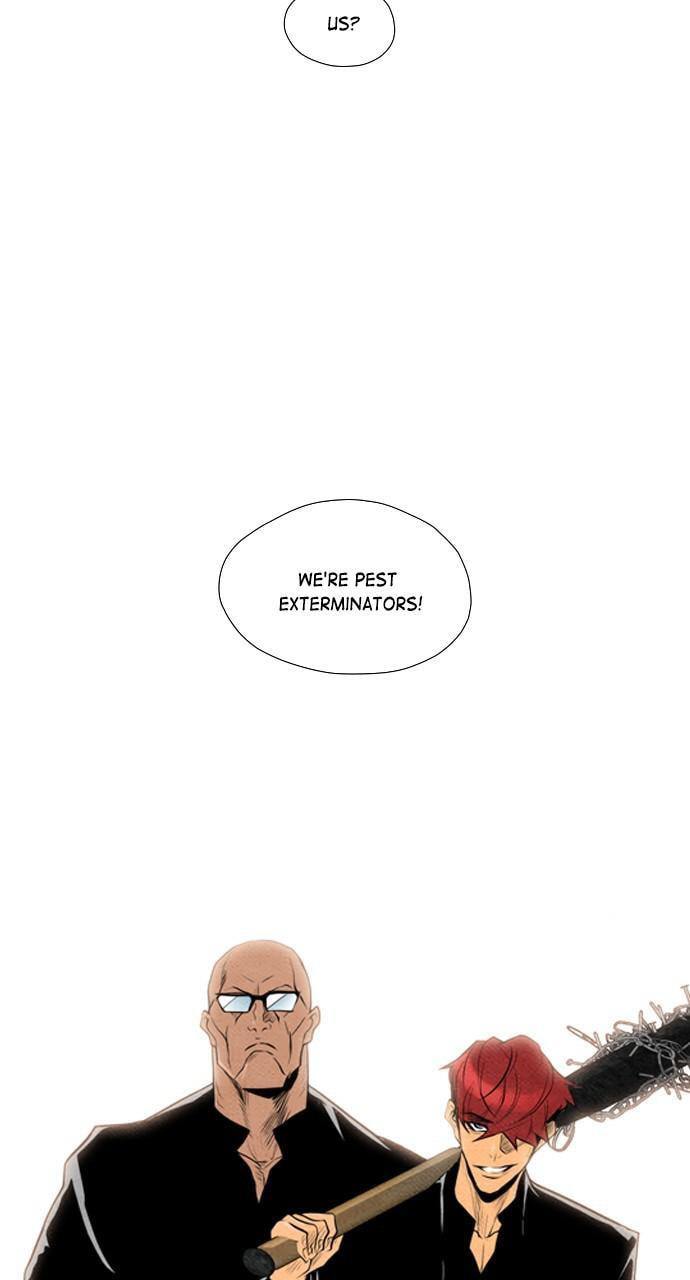 Read REAWAKENED MAN chapter 62 image 66 on Lezhin