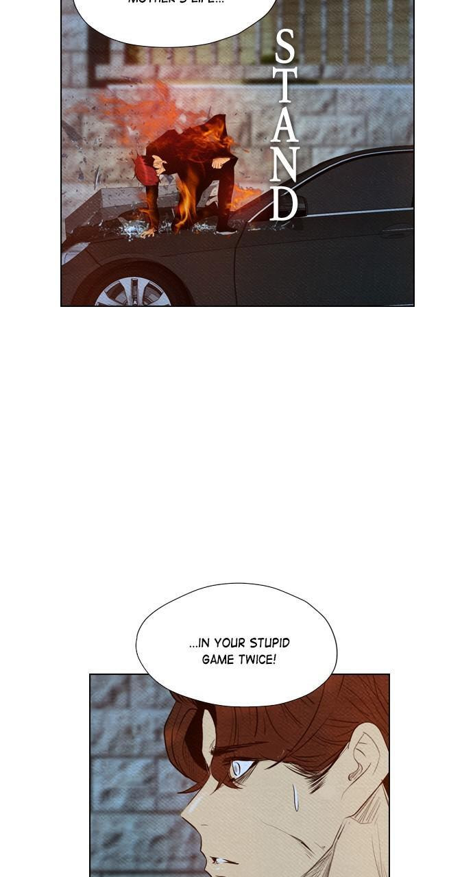 Read REAWAKENED MAN chapter 64 image 2 on Lezhin