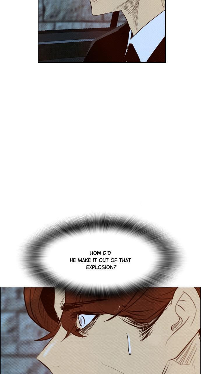 Read REAWAKENED MAN chapter 64 image 3 on Lezhin