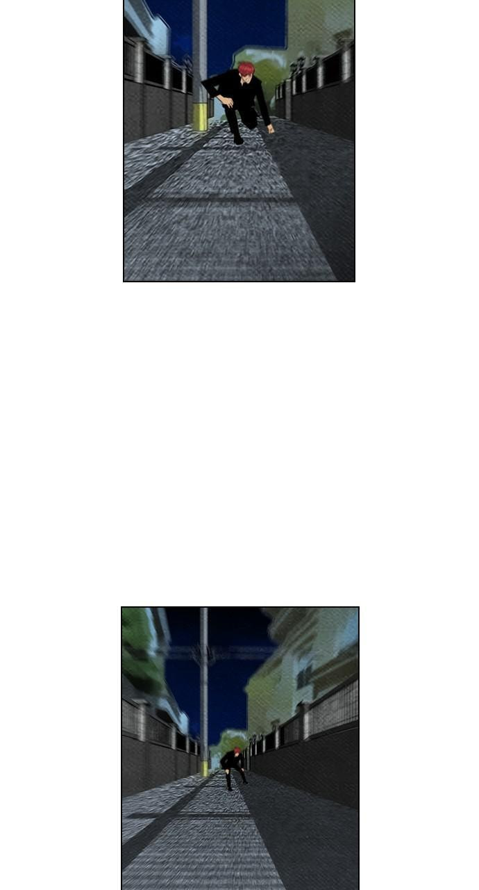 Read REAWAKENED MAN chapter 64 image 30 on Lezhin