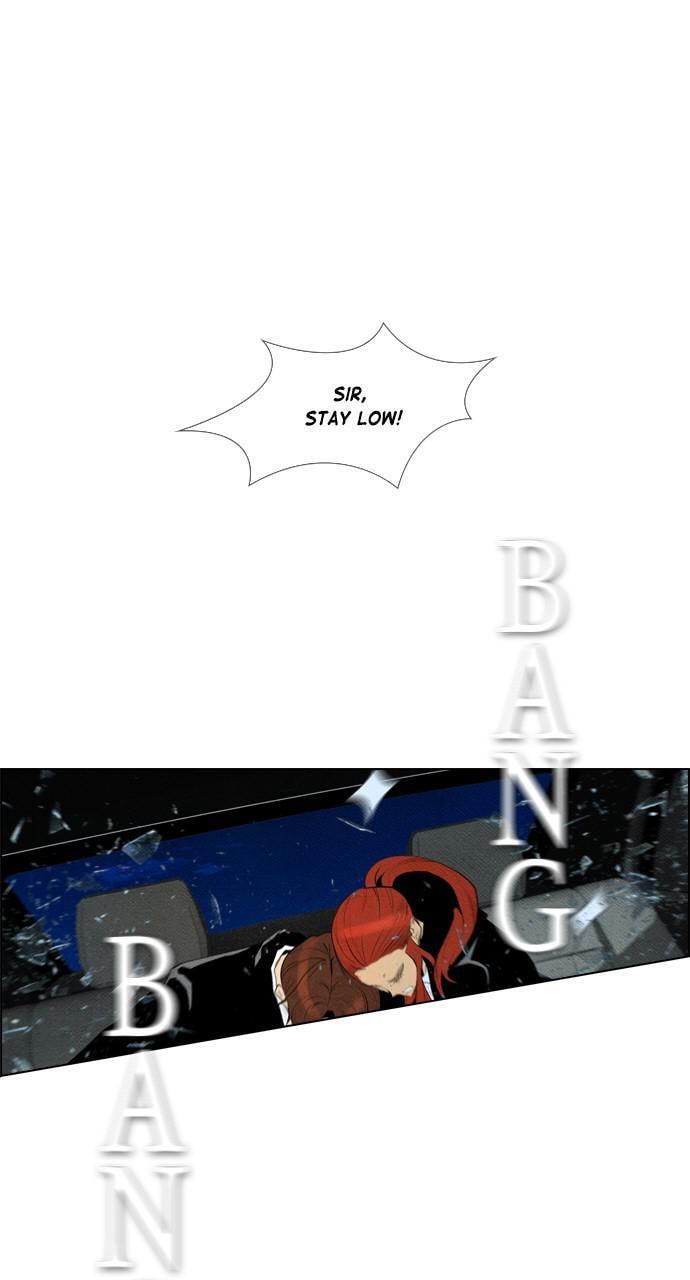 Read REAWAKENED MAN chapter 64 image 32 on Lezhin