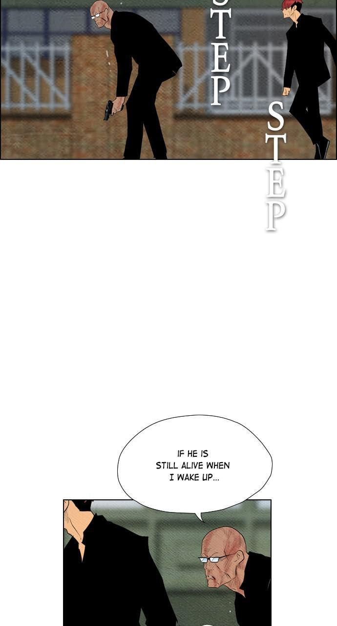 Read REAWAKENED MAN chapter 64 image 41 on Lezhin