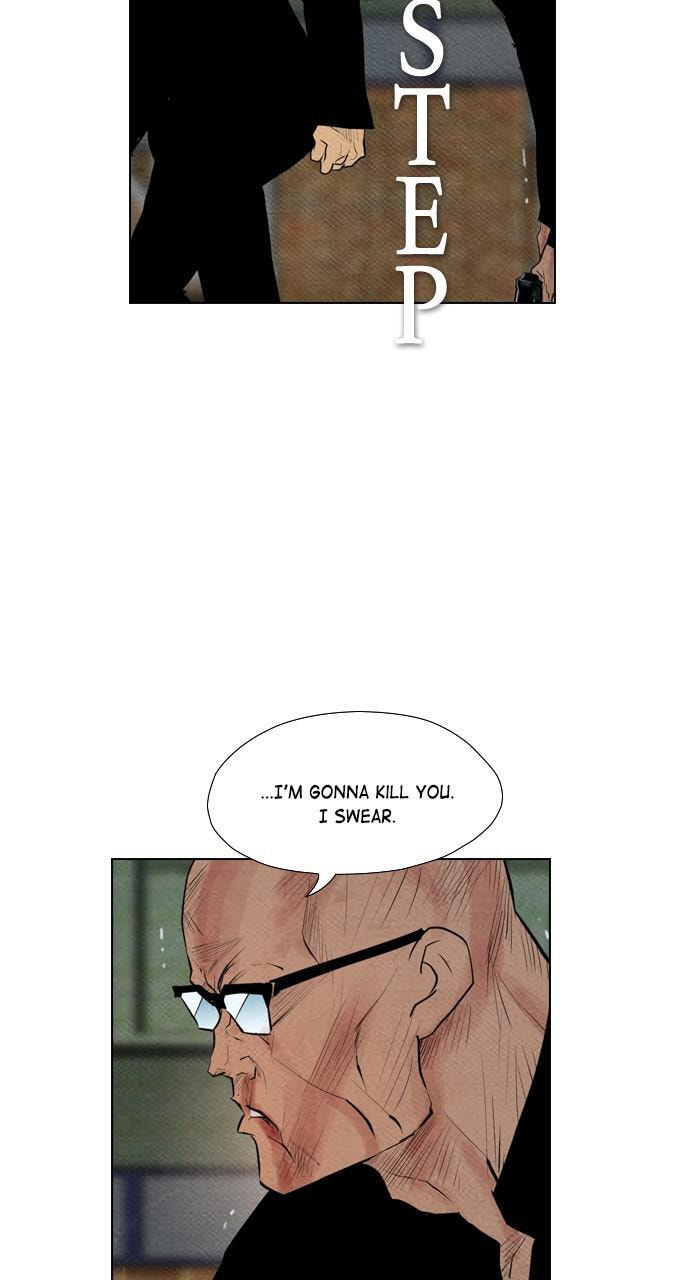 Read REAWAKENED MAN chapter 64 image 42 on Lezhin