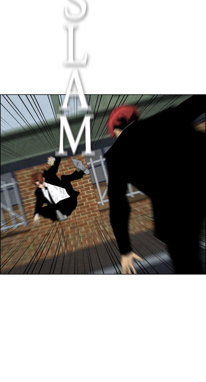 Read REAWAKENED MAN chapter 64 image 48 on Lezhin