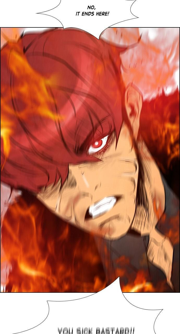 Read REAWAKENED MAN chapter 64 image 5 on Lezhin