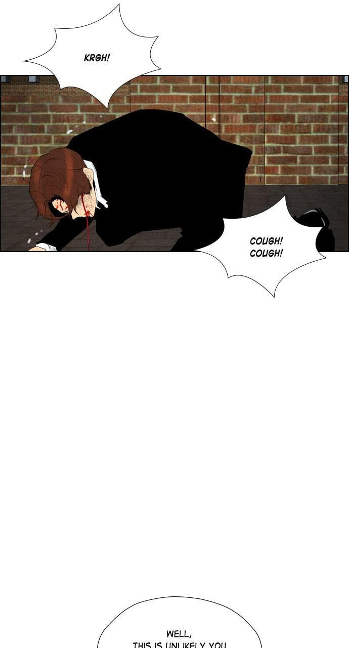 Read REAWAKENED MAN chapter 64 image 50 on Lezhin