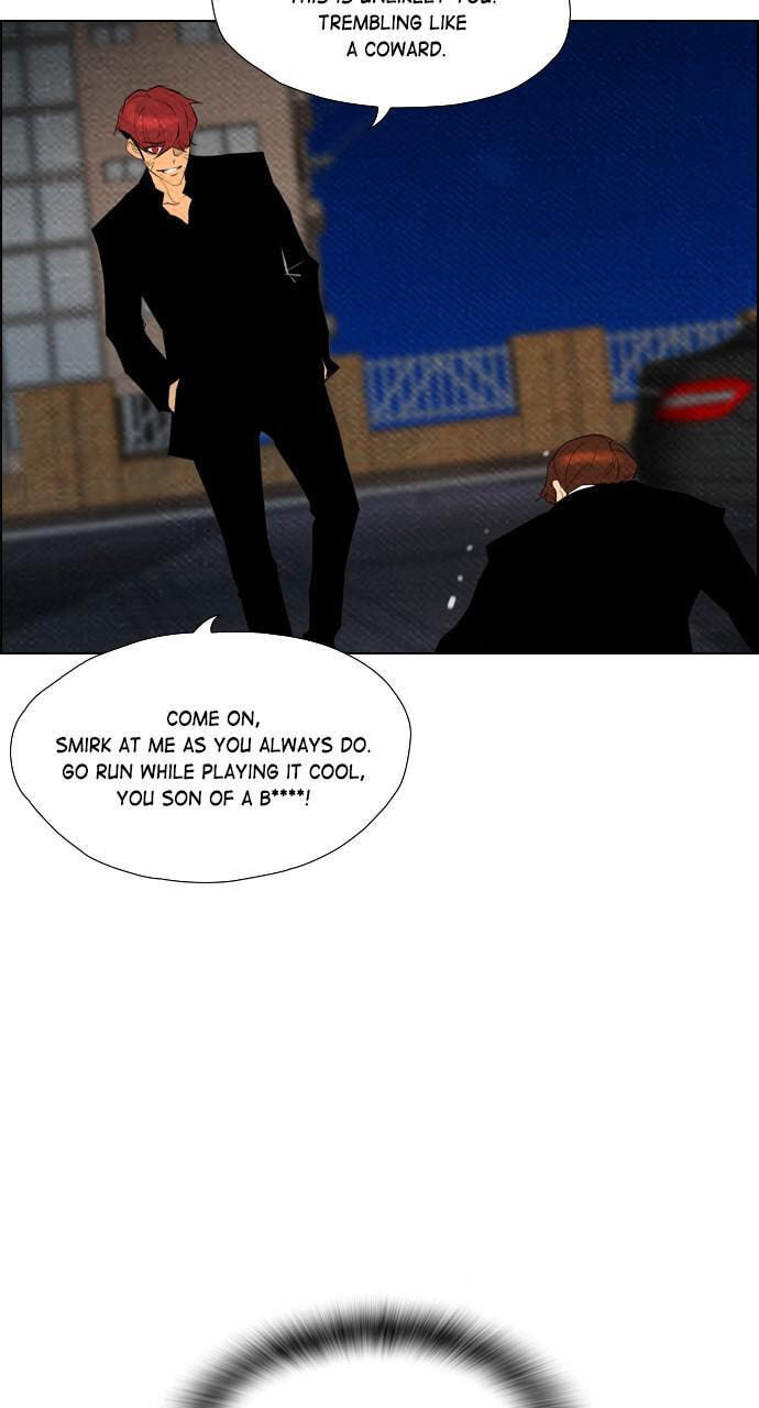 Read REAWAKENED MAN chapter 64 image 51 on Lezhin