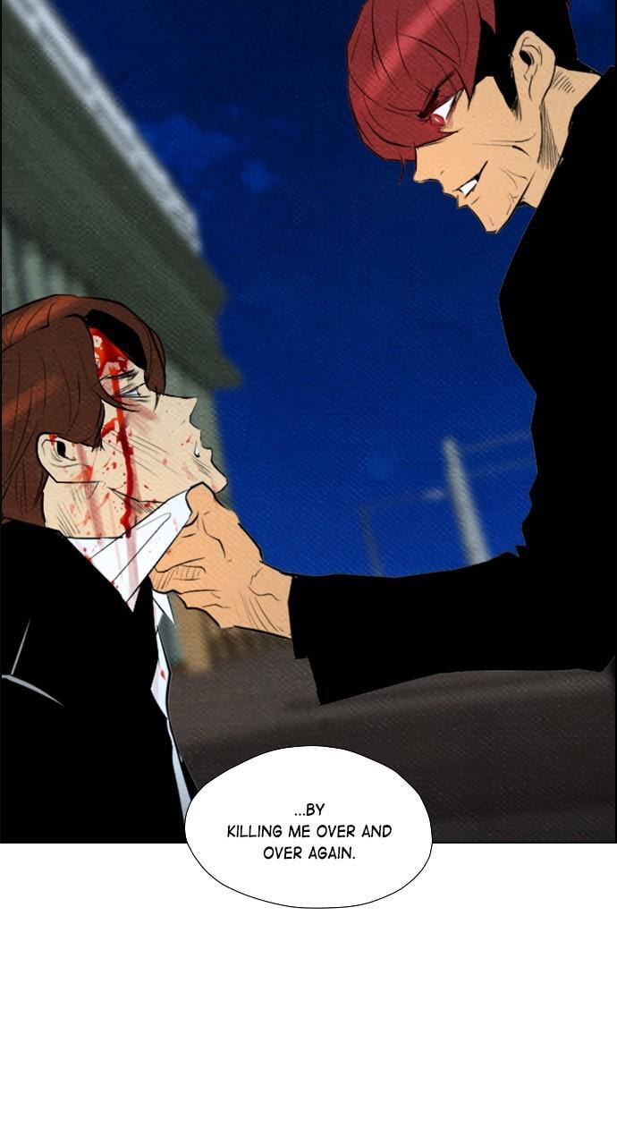 Read REAWAKENED MAN chapter 64 image 55 on Lezhin