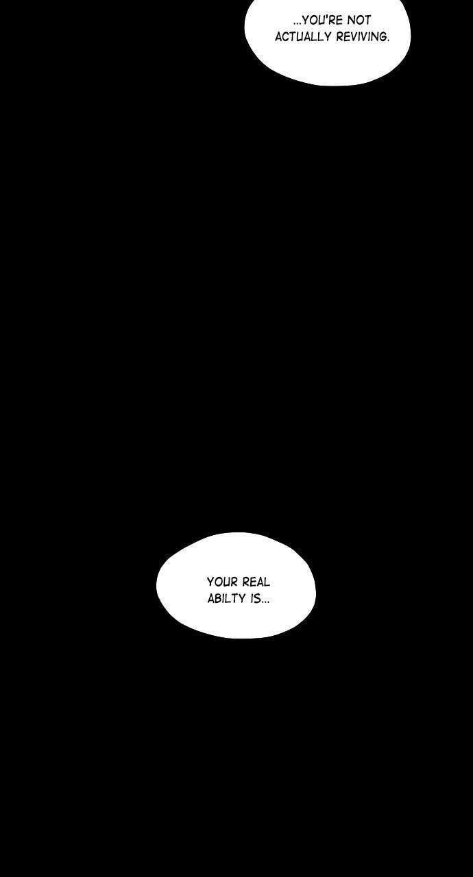 Read REAWAKENED MAN chapter 66 image 1 on Lezhin