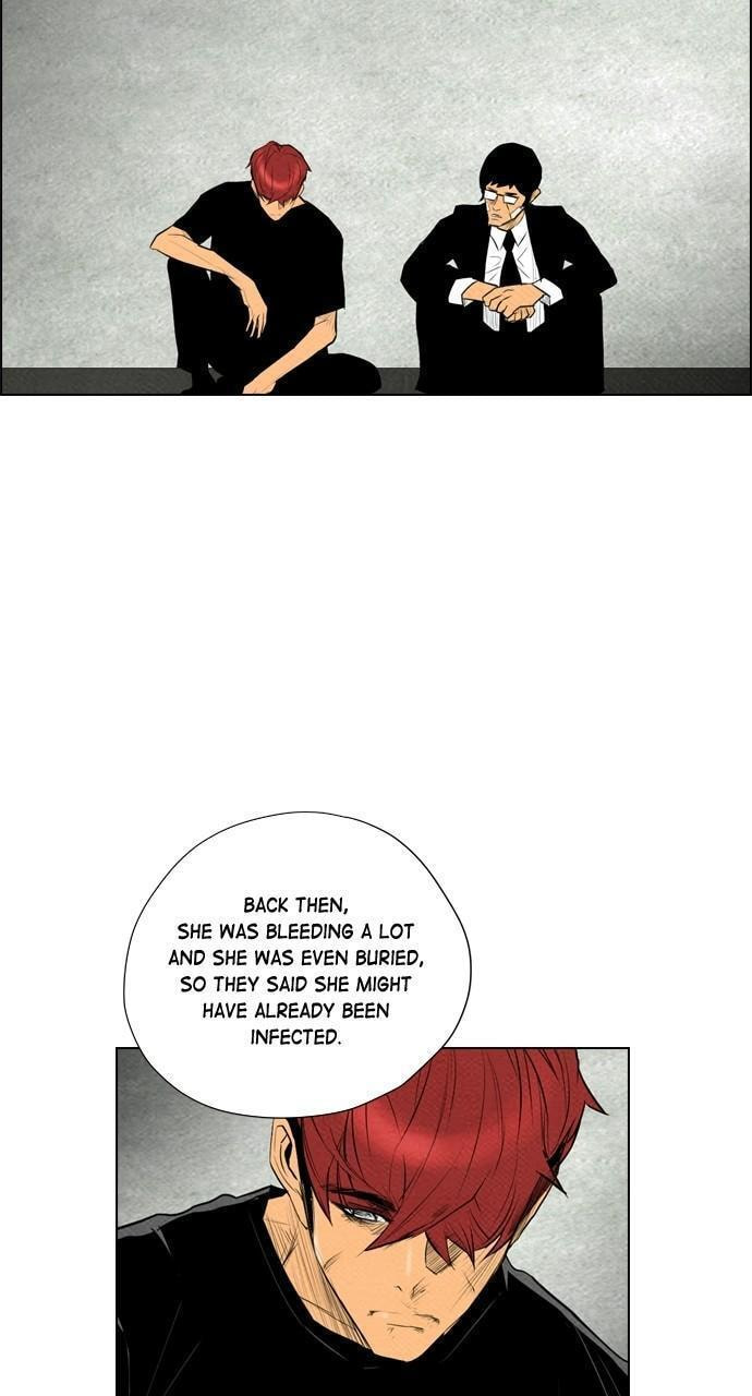 Read REAWAKENED MAN chapter 66 image 15 on Lezhin
