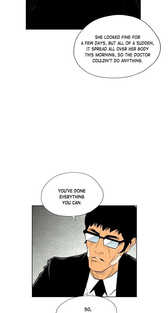 Read REAWAKENED MAN chapter 66 image 16 on Lezhin
