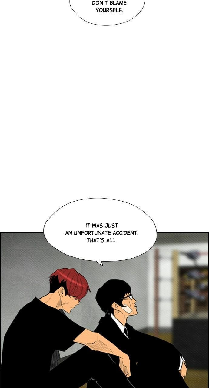 Read REAWAKENED MAN chapter 66 image 17 on Lezhin
