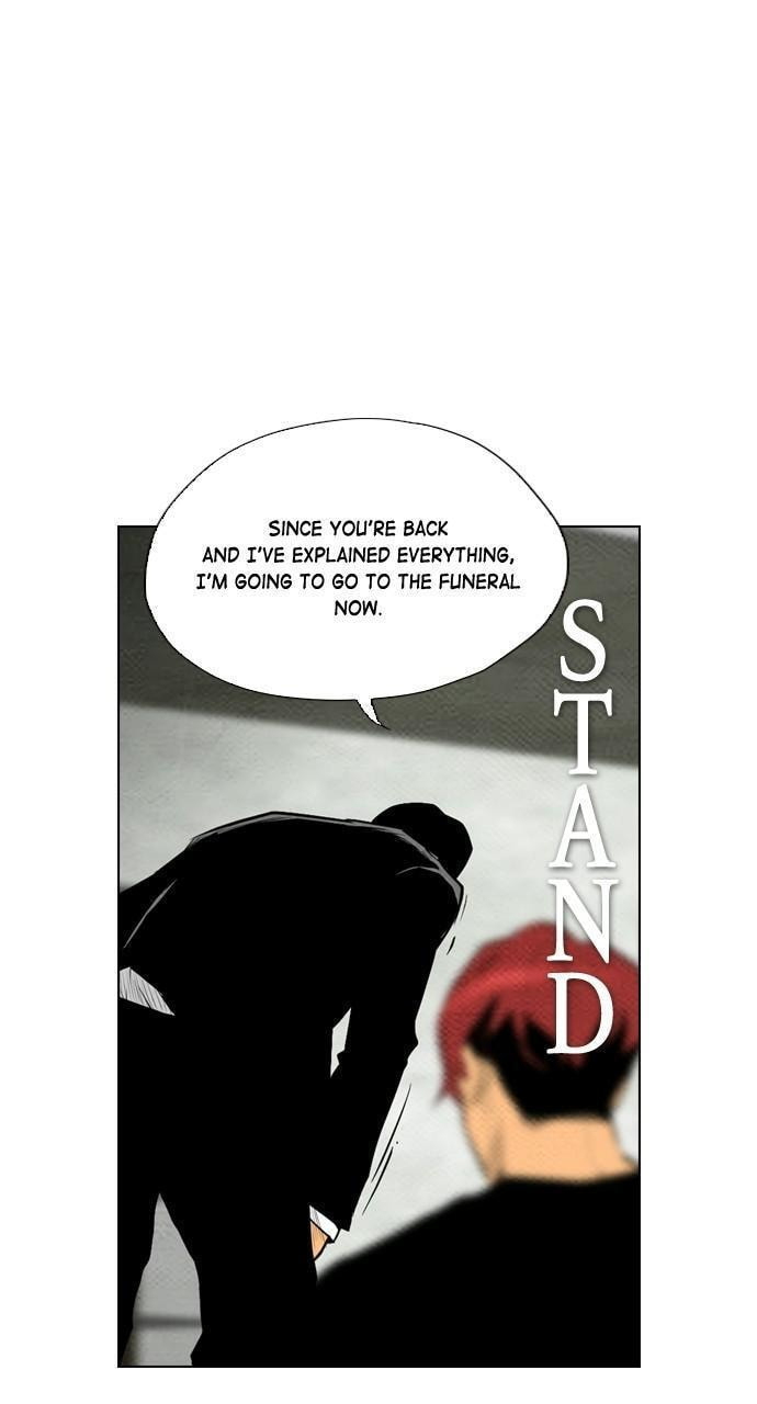 Read REAWAKENED MAN chapter 66 image 19 on Lezhin
