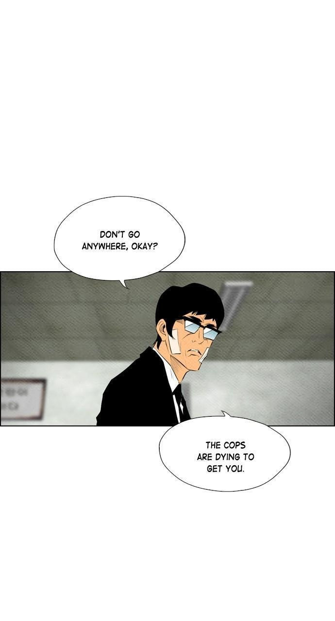 Read REAWAKENED MAN chapter 66 image 20 on Lezhin