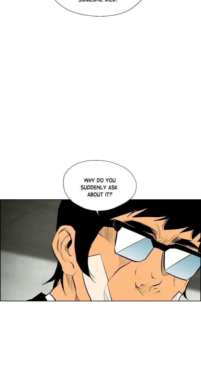 Read REAWAKENED MAN chapter 66 image 23 on Lezhin