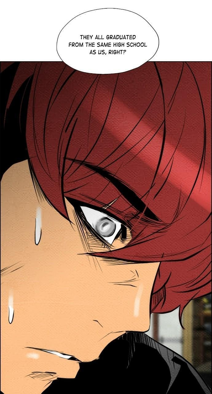 Read REAWAKENED MAN chapter 66 image 30 on Lezhin