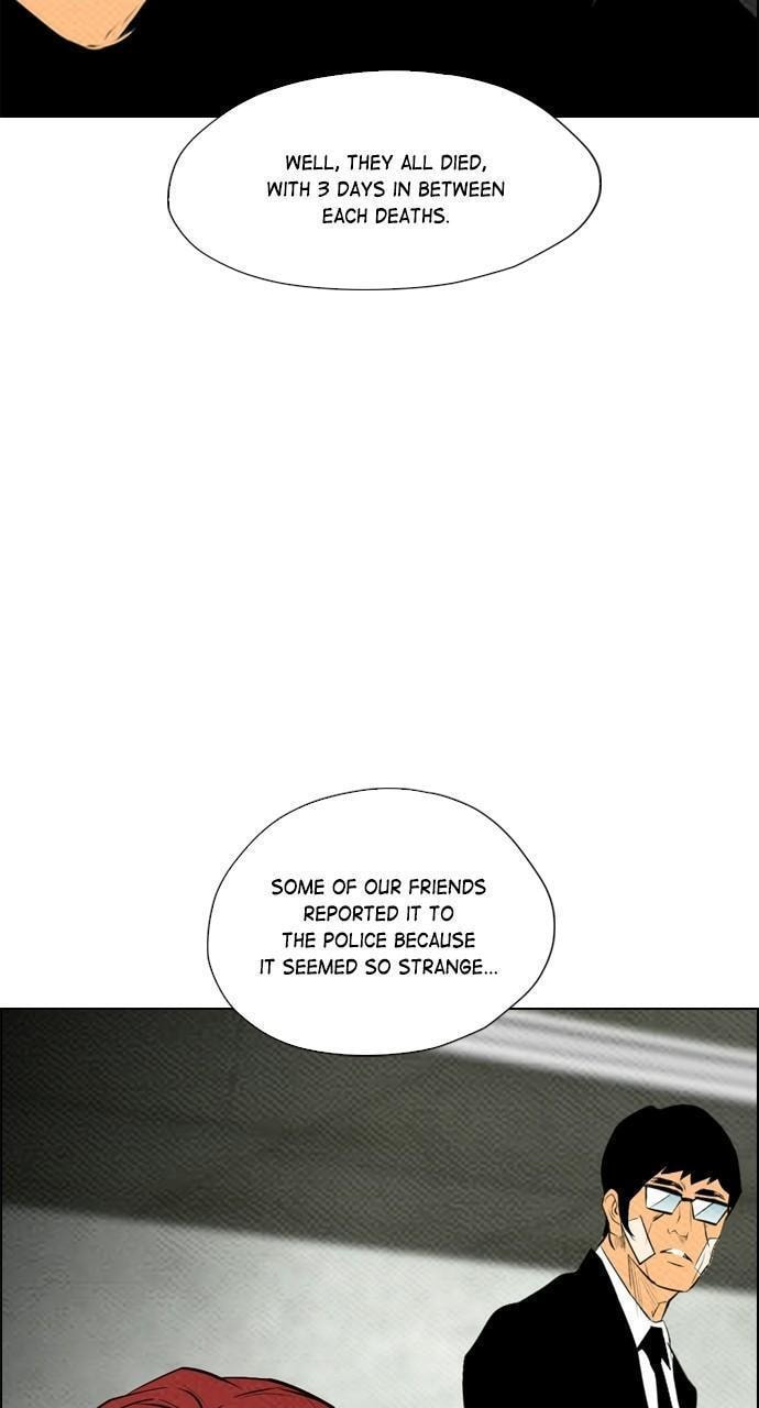 Read REAWAKENED MAN chapter 66 image 31 on Lezhin